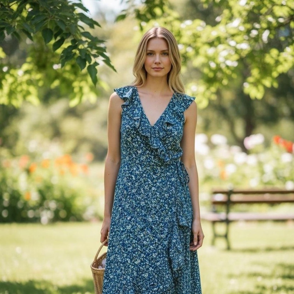 Max Studio Women's Multi Dress